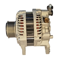 RECO # Alternateur de voiture MTA13011 0986081960 A3TG2681 23100EB315 MXA2046 65-6659 Neuf 12V pour NISSAN PATHFINDER CABSTAR NAVARA