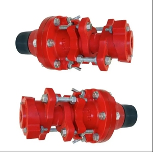 API tiêu chuẩn đôi đóng gói nhồi hộp cho que đánh bóng - Product Image 3