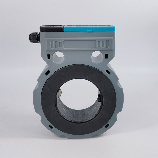 Wireless Intelligent Water Meter Ultrasonic Ultrasonic Water Flow Meter
