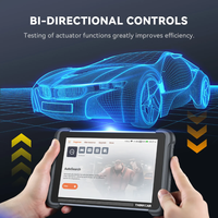 THINKCAR Thinkscan 689BT Herramienta de Diagnóstico Bidireccional TODO EN UNO a Nivel OE