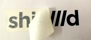 Divertente Autoadesivo Auto di Famiglia - Product Image 2