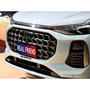 Auto Usate <span class=keywords><strong>Audi</strong></span> Q6 Euro VI, Acquista Auto dalla Cina, Servizio Post-Vendita, Basso Chilometraggio - Product Image 4