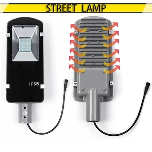 Lampe de rue LED solaire à télécommande de sécurité, à commande crépusculaire, 120W, type séparé, à chargement solaire, modèle WD-6120, vente chaude - Product Image 3