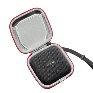 Estuche Rígido de Viaje EVA, Estuche Protector Portátil EVA para Altavoz Tribit - Product Image 1