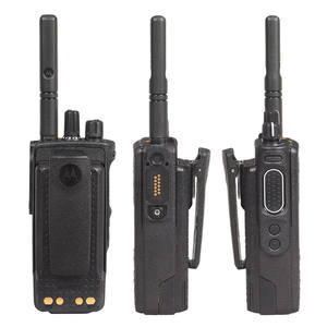 베스트 가격 XPR7550 XPR 7550 VHF <span class=keywords><strong>UHF</strong></span> 전문 보안 통신 모토로라에 대한 양방향 라디오 워키토키 - Product Image 2