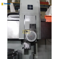 Centre de Machine Verticale Prix CNC Tour Vertical Machine Tournant Centre Type Vertical/torno vertical cnc fabricantes