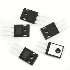 Authentic Original Brand-New Guaranteed WG40N65DFJQ TO-247 Transistor - Product Image 1