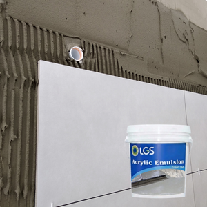 Cost Effective SH402M Building Emulsion Stable <b>Cement</b> Mixing Strong Dispersion Performance For Mass Production - Product Image 1