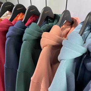 Conjunto de chándal para correr para hombre, Conjunto personalizado de pantalones deportivos <span class=keywords><strong>y</strong></span> sudadera con capucha para hombre - Product Image 6