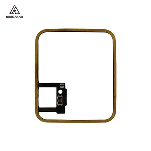 Touch + Glass + OCA pour IWatch Series 38 42 <span class=keywords><strong>40</strong></span> 44mm écran remplacement LCD verre pour <span class=keywords><strong>Apple</strong></span> <span class=keywords><strong>Watch</strong></span> S1 S2 S3 S4 <span class=keywords><strong>S5</strong></span> S6 pièces de réparation - Product Image 5