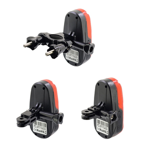 Sản Phẩm Mới 1000MAh Pin Sạc <span class=keywords><strong>GPS</strong></span> GPRS GSM SMS Theo Dõi Thời Gian Thực Chống Trộm Xe Đạp Đèn Hậu Xe Đạp <span class=keywords><strong>Gps</strong></span> <span class=keywords><strong>Tracker</strong></span> - Product Image 2