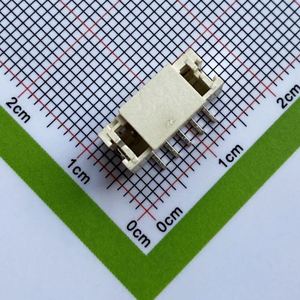 Whole -Sale PH-5PTB P=2mm Connectors PH Connectors - Product Image 1