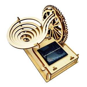 ألعاب ليزرية ، ألعاب ليزرية ، ألعاب, مجموعة ألعاب ميكانيكية ، ألعاب ألغاز ، ألعاب <span class=keywords><strong>3D</strong></span> خشبية من الرخام - Product Image 2