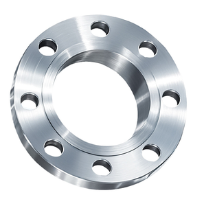 Brida de Acero Inoxidable con Soldadura por Encastre Fabricada en China para Tuberías Industriales y Sistemas de Control de Fluidos - Product Image 4