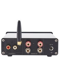 VIRE TPA3251 Amplificateur Audio Classe D Amplificateur de Puissance Sonore HiFi Musique Stéréo Amplificateur Home Cinéma