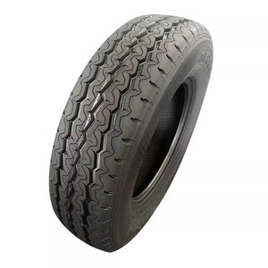 Neumáticos de Alta Calidad de China, Modelo 215/45R17, Neumático Radial Diseñado para Camionetas con Clasificación de Velocidad S - Product Image 1
