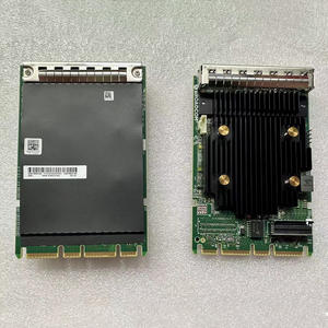 P58335-B21 MR408i-o OCP ควบคุมการจัดเก็บข้อมูล3.0 4GB สำหรับเซิร์ฟเวอร์ Gen11พร้อมที่จะติดตั้งรองรับรองรับ sa/sata/nvme - Product Image 6