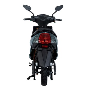 Moto électrique haute performance 1000W pour adultes, 60V, cadre en acier, moteur à moyeu arrière à capteur, vente en gros - Product Image 3