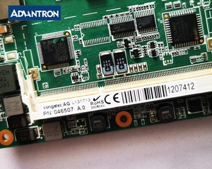 Placa base industrial B & R 5PC900 de Congatec (EOL), de la serie PN:046510, PN:046507, 046508, 046509, 046453, en stock, de la, de la TS77-06 (EOL) - Product Image 6