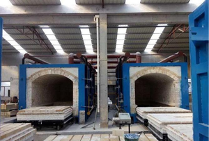 Katalis SCR DeNOx untuk Gas Buang Insinerasi Limbah, Aktif Sepenuhnya, Lubang TN 8*16, Dapat Disesuaikan - Product Image 6