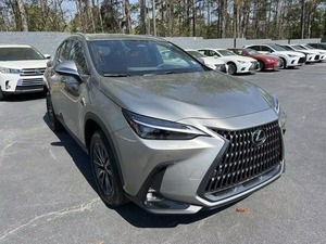 Grande Vente : Lexus 350 Turbo Automatique Cuir Berline 2024 d'Occasion, Conduite à Gauche, Véhicules Abordables - Product Image 1
