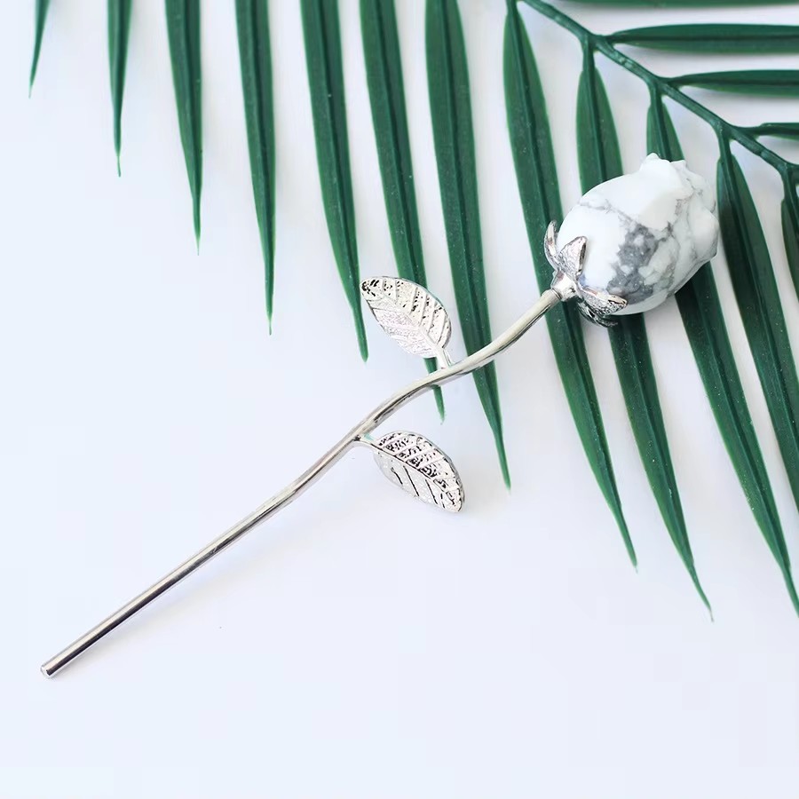 White Turquoise