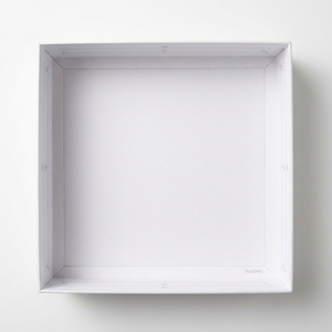 Custom Luxury Rigid Magnetic <b>Packaging</b> Box for 10ml Anti Aging Serum Vials - Product Image 6