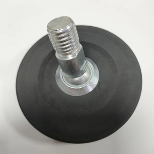 Có thể điều chỉnh thang cân bằng chân an toàn leveler ổn định thang nâng với chống trượt chân - Product Image 4