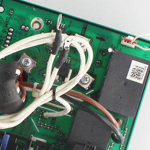 Carte de circuit imprimé de l'onduleur du compresseur DB9203526A DB41-01301A DVM-<span class=keywords><strong>S</strong></span>-<span class=keywords><strong>INVERTER</strong></span> pour unité extérieure <span class=keywords><strong>Samsung</strong></span> VRF AM200KXVAGH, neuve et d'origine - Product Image 5