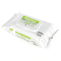 Honden- en kattenreinigingsdoekjes, 80 stuks, met bloemige en fruitige geur, ongeparfumeerd, hypoallergeen, paraben-vrij, zacht spunlace non-woven materiaal