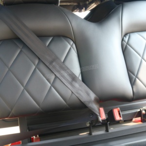 Carrito <span class=keywords><strong>de</strong></span> Golf Eléctrico 2026 Rainbow, Nuevo Modelo Personalizable, Motor AC <span class=keywords><strong>de</strong></span> 4KW, 2 Plazas, Batería <span class=keywords><strong>de</strong></span> Litio <span class=keywords><strong>de</strong></span> 48V, para Campos <span class=keywords><strong>de</strong></span> Golf y Clubes - Product Image 5