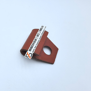 Điều kiện Mới thiết yếu đường sắt Bộ Phận & phụ kiện đàn hồi mảnh đường sắt - Product Image 4