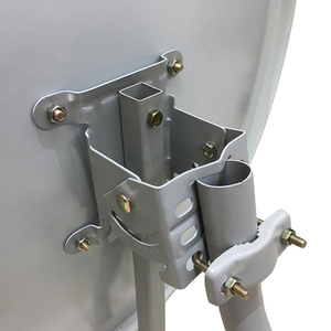 Venta caliente de alta ganancia ZAP 60-90 CM antena de satélite - Product Image 5