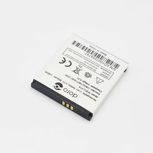 <span class=keywords><strong>Batterie</strong></span> SHELL01A pour <span class=keywords><strong>Doro</strong></span> 605 610 611 612 632 622 520x 409 410 - Product Image 5