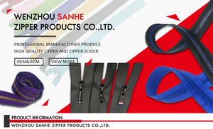 Haute qualité fermer fin accessoires boucle curseurs à glissière tirette <span class=keywords><strong>fermeture</strong></span> <span class=keywords><strong>éclair</strong></span> extracteur corde veste - Product Image 6