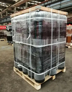 Khí Nitơ giá với 99.99% ~ 99.9999% độ tinh khiết cao N2 Nitơ xi lanh - Product Image 6