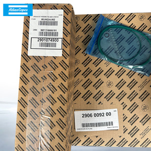 Kit de Reparación para Compresor de Aire Atlas Copco 2906057300, Piezas de Mantenimiento para Compresor de Tornillo - Product Image 1