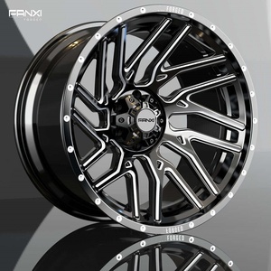 Ruedas Forjadas Velochi Mate Spokes Personalizadas, Super Cóncavas, de Aleación de Aluminio 5x120 5x114.3 5x120 para Autos de Carreras M3 M4 Benz BMW - Product Image 1