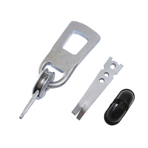 Chất lượng hàng đầu thép không gỉ nâng Neo giả mạo chân cương cứng Neo cho bê tông đúc sẵn - Product Image 4