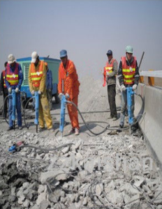 مثقاب الصخور <span class=keywords><strong>Y19A</strong></span> ضاغط الهواء مطرقة جاك الهوائية للبيع - Product Image 3