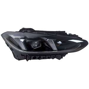 Conjunto de Faros Delanteros LED Completos para Serie 4 G22 G23 G26 M3 G80 M4 G82 G83 420i 425i 430i 440i 2021-2024, Faro Delantero 2021-2024 F - Product Image 2
