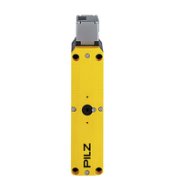 Sistema de Seguridad Industrial para Puertas Mecánicas PSENmech 6L000011 6L000013 6L000018 Interruptor de Bloqueo de Seguridad para Máquinas