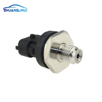 Sensores Nuevos para Automóviles 0281002767, Sensor de Presión del Riel de Combustible para Automóviles Fiat, Iveco, MAN, Vauxhall, Opel, Ford, Cummins
