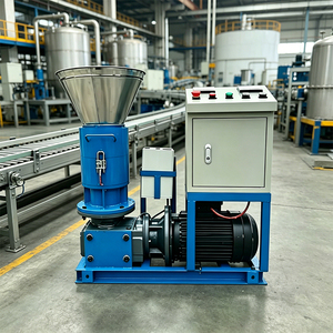 Contrat annuel au meilleur prix pour partenaire <span class=keywords><strong>à</strong></span> long terme : Moulin <span class=keywords><strong>à</strong></span> granulés 15KW 22KW, directement de l'usine - Product Image 1
