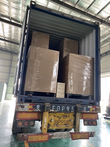 Chuyển đổi tần số 0-85mm CNC tốc độ cao cốt thép thẳng và máy cắt - Product Image 6