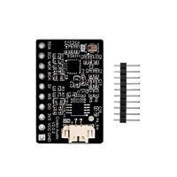 Module audio numérique ES8311+NS4150B avec codec et amplificateur, microphone intégré ES831