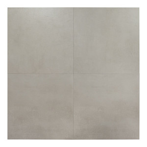 Piastrella in ceramica Munich Taupe 120x120 per interni - Product Image 1