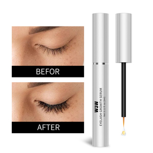 Sérum Líquido para Crecimiento de <span class=keywords><strong>Pestañas</strong></span> y Cejas de Marca Privada con Péptidos y Fibras de Seda 4D para Ojos - Product Image 6