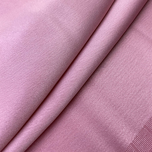 Tissu satiné en acétate de soie acétique 20% polyester 80% antistatique doux et lisse pour robe de garçon, rembourrage, matériau 100% polyester - Product Image 4