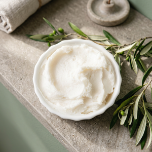 Mantequilla de Oliva de Grado Cosmético, Materia Prima al por Mayor para Lociones para el Cuidado de la Piel, Cremas Corporales, Acondicionadores para el Cabello, Bálsamos Labiales, Bálsamos para Masajes y Jabones - Product Image 3